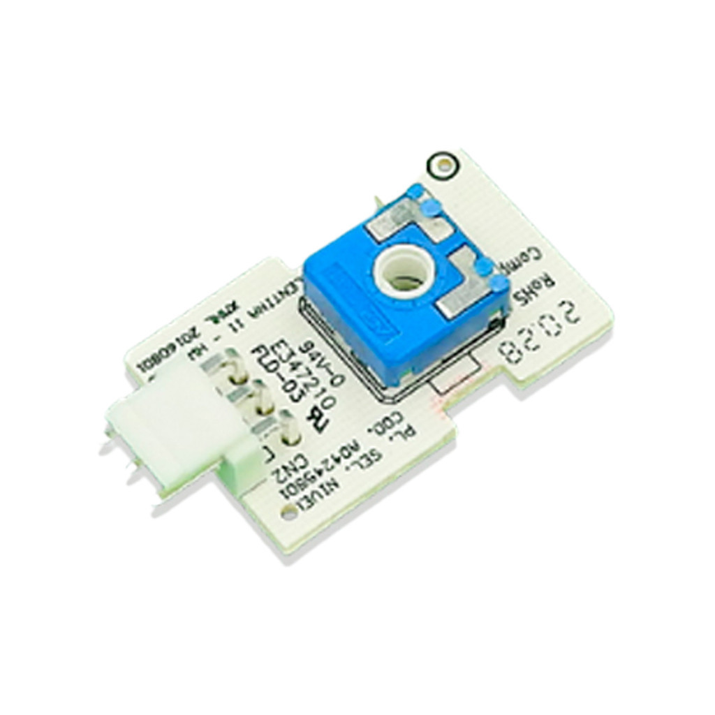 Placa Seletora De Nivel Lav Elect Tc56/Lpr13/Lpr14 Orig - A04245501