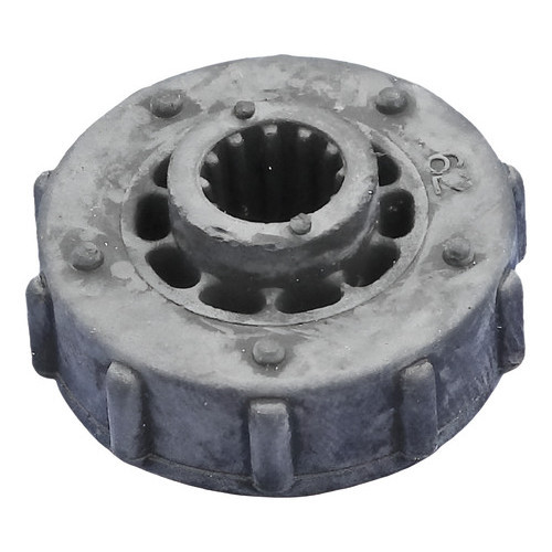 Amortecedor Motor Ventilador Refrigerador Consul Crm35 Crm43 Orig - 004214536