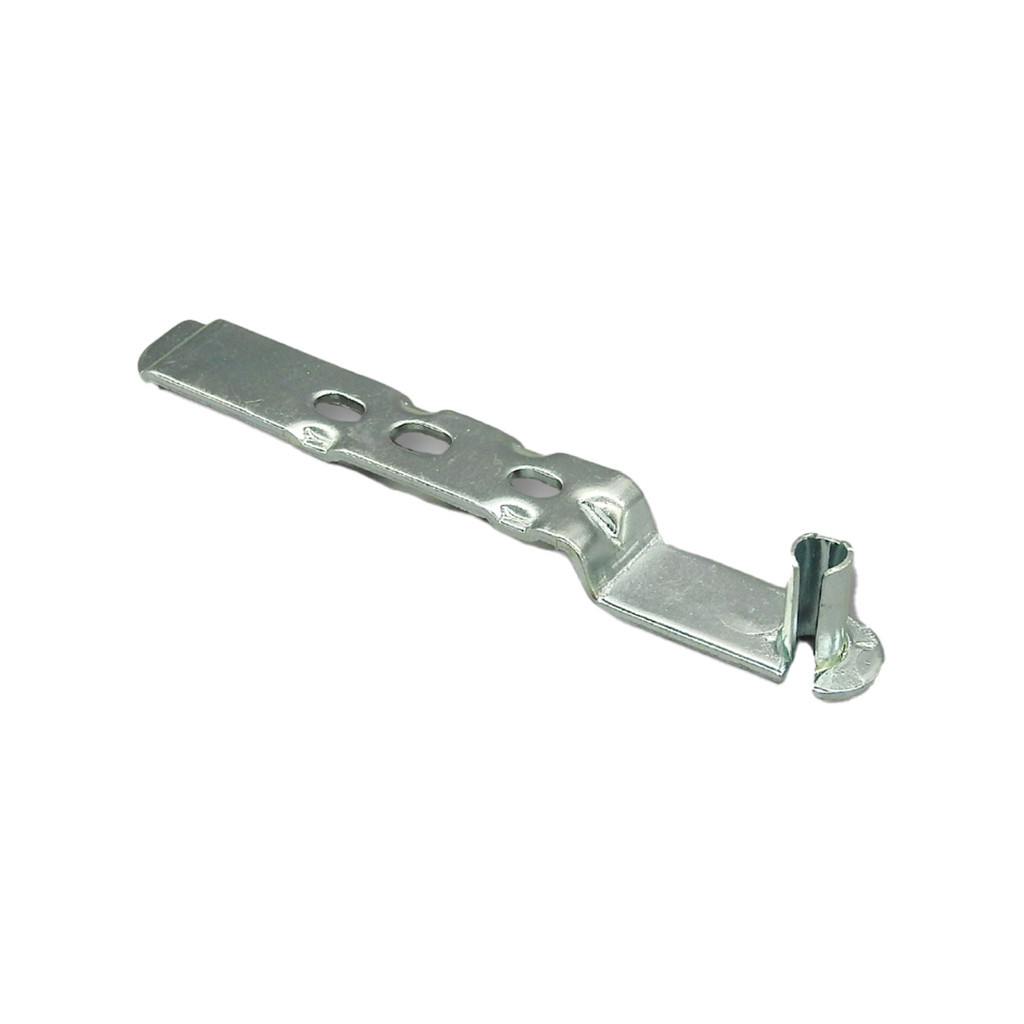 Dobradiça Superior Refrigerador Electrolux Dfn41 Df36a Original - 72000232
