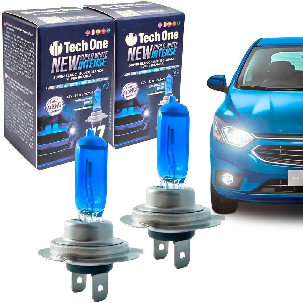 O que é Xenon 8500k? Guia e Onde Comprar | BuscaProdutos