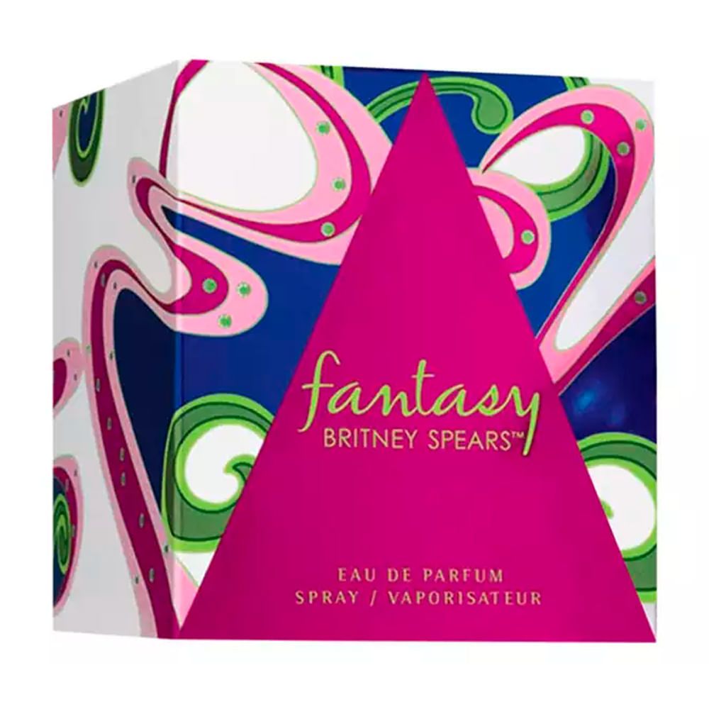 Fantasy 30ml: Guia Completo e Onde Comprar | BuscaProdutos