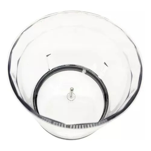 Copo Acrílico Original Processador Mixer M-07 M-10 Mondial