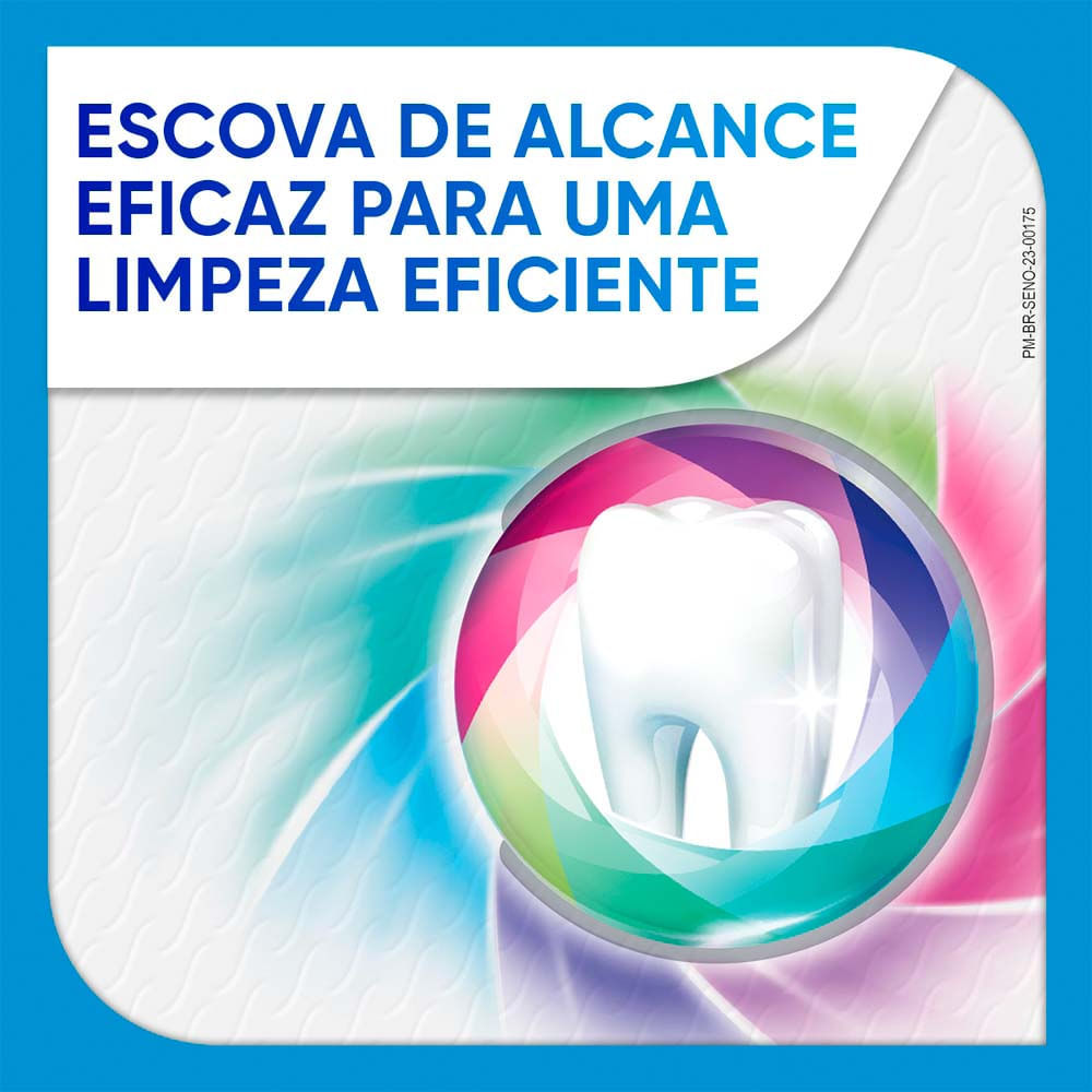Detalhes do Escova Dental Sensodyne Proteção Completa Macia 2 Unidades