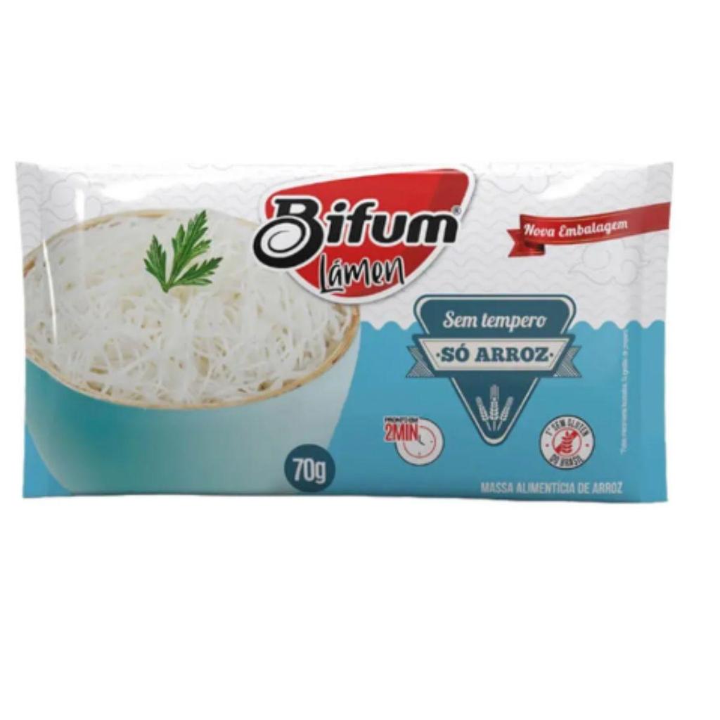 BIFUM ORIGINAL 70G