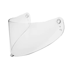 Viseira Cristal Spike 2 Capacete Moto Peels Original