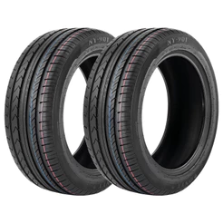 Jogo 2 Pneus Onyx Aro 17 NY-901 205/55R17 95W XL