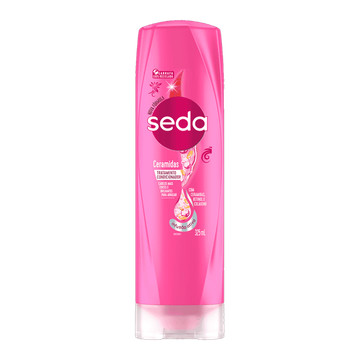 Seda Condicionador ceramidas 325ml