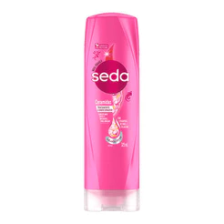 Seda Condicionador ceramidas 325ml