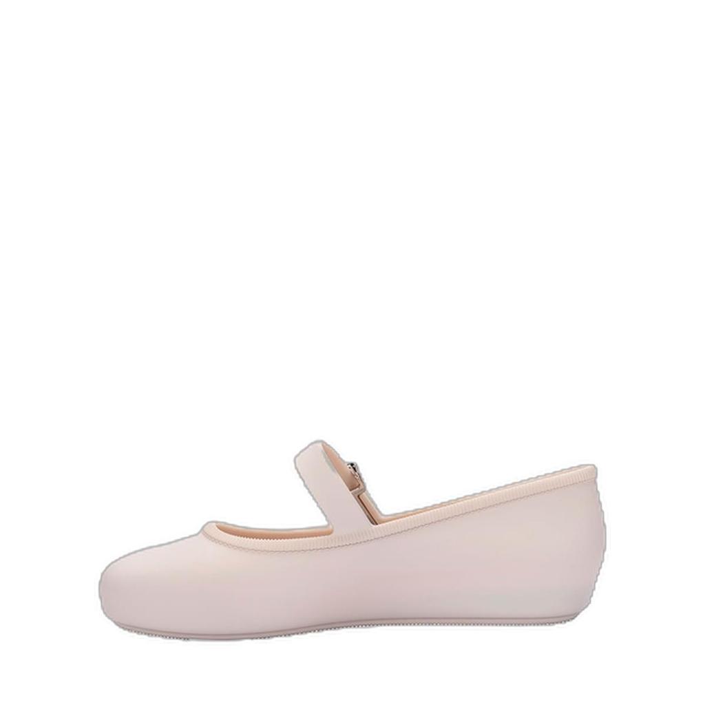 Mini Melissa Soft Ballerina Infantil Bege 36244 — imagem 2 de 2