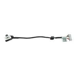 DC Jack para Notebook Inspiron 15-5566 5452 5458 5558