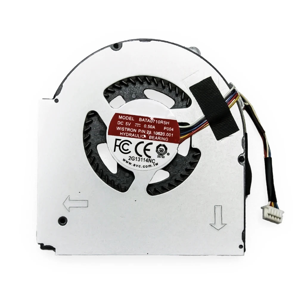 Cooler para Notebook Lenovo Thinkpad L440