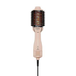Escova Secadora Britânia Cerâmica 1300W Infrared BEC07R