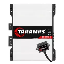 MODULO AMPLIFICADOR TARAMPS HD 3000 WATTS 2 OHMS