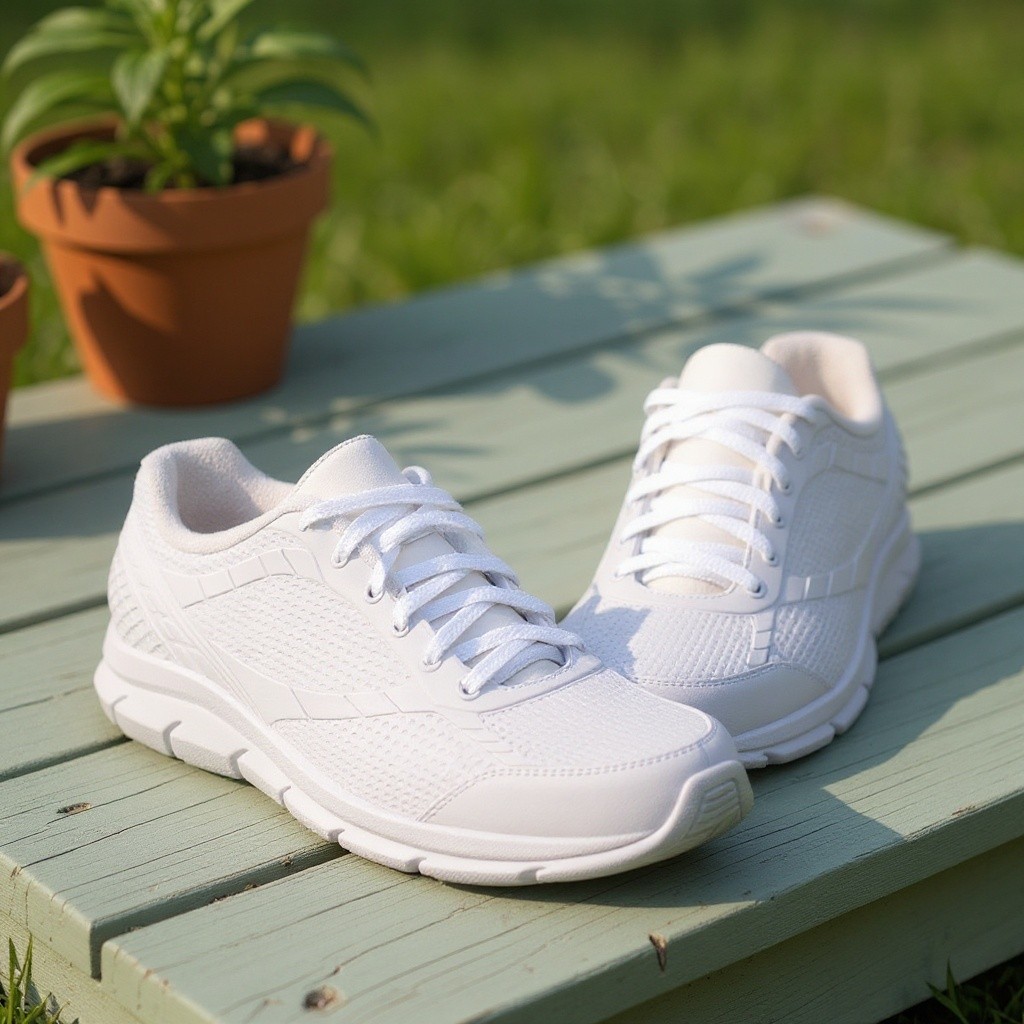 TENIS CASUAL MICRO EXPANDIDO — Achadinhos de Encanto