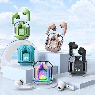 Air31 Fone De Ouvido Bluetooth Binaural Pequeno Esportes Estéreo Baixo