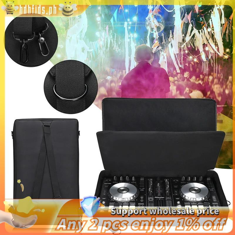 Bolsa De Ombro Para Controle De DJ-SR2/- SR , Maleta De Transporte , Mochila De Armazenamento , Proteção Espessada À Pro