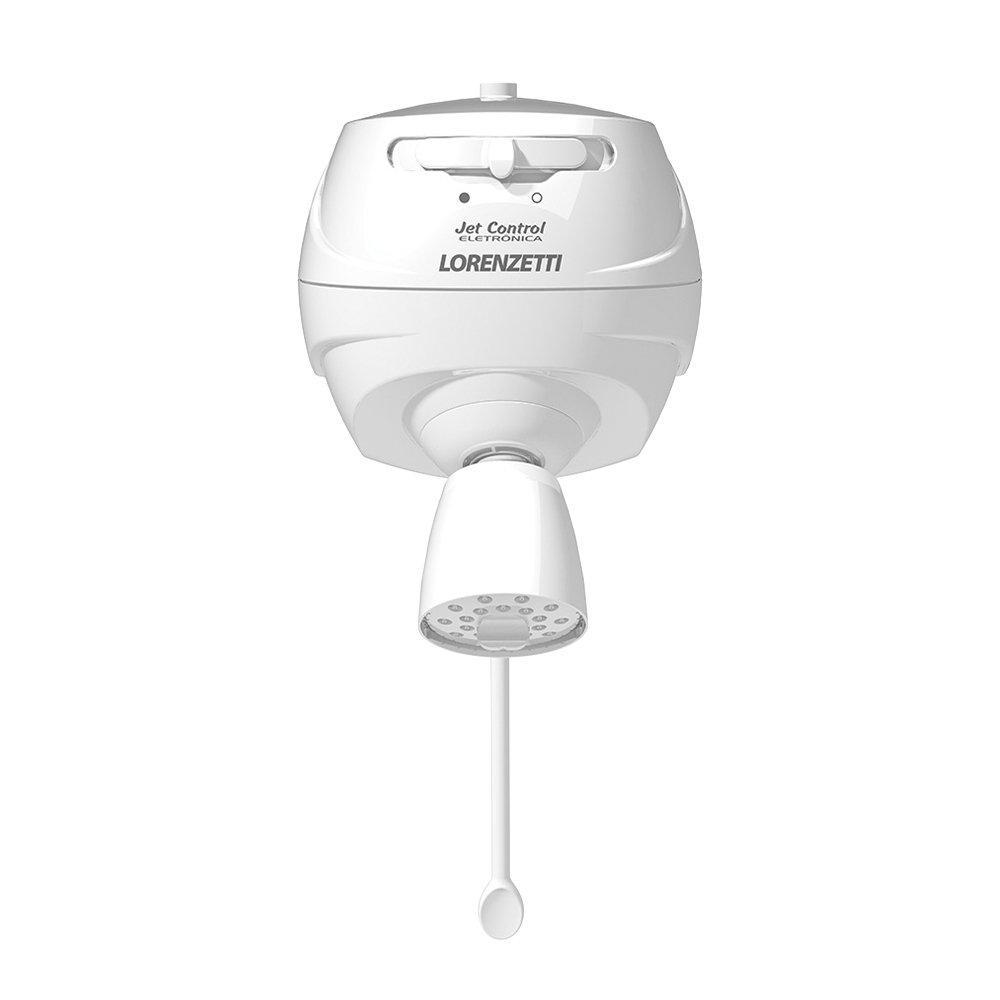 Chuveiro Ducha Lorenzetti Jet Control Eletrônico