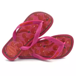 Chinelo Havaianas Top Fresh Mood 4150575