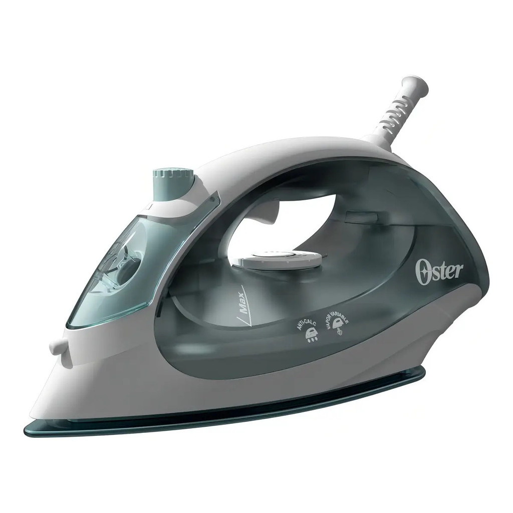 Ferro Passar Roupa Elétrico Vapor Oster GCSTBS5002 Antiaderente