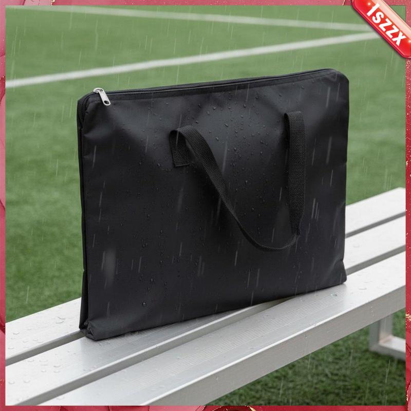 [Lszzx] Bolsa De Armazenamento À Prova D'água De Tecido Oxford Grande Esportiva Para Transporte De Prancha E Equipamento