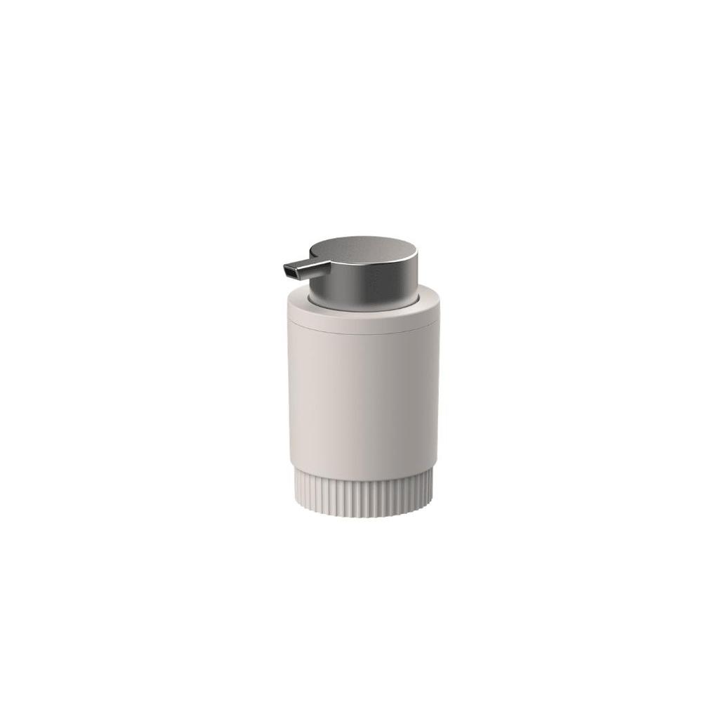 Porta Sabonete Líquido 300ml Ou Linha Dórica