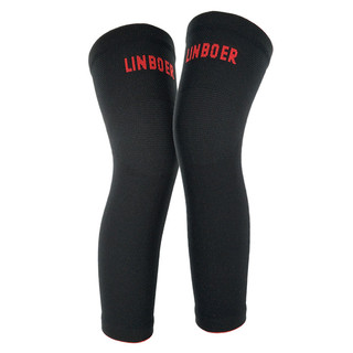 Joelheiras masculinas basquete ciclismo Leggings estendidos esportes profissionais correndo joelho meias finas basquete 