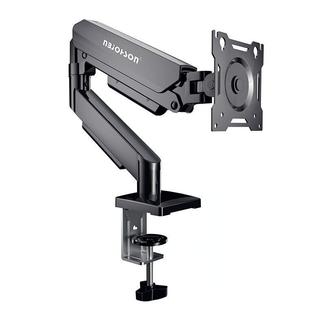 Suporte Articulado Para Monitor Nbjohson GS-MRZ05, 13 Pol a 32 Pol, Preto, NB-GS-MRZ05-BK