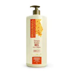 Shampoo Bio Extratus Mel 1L