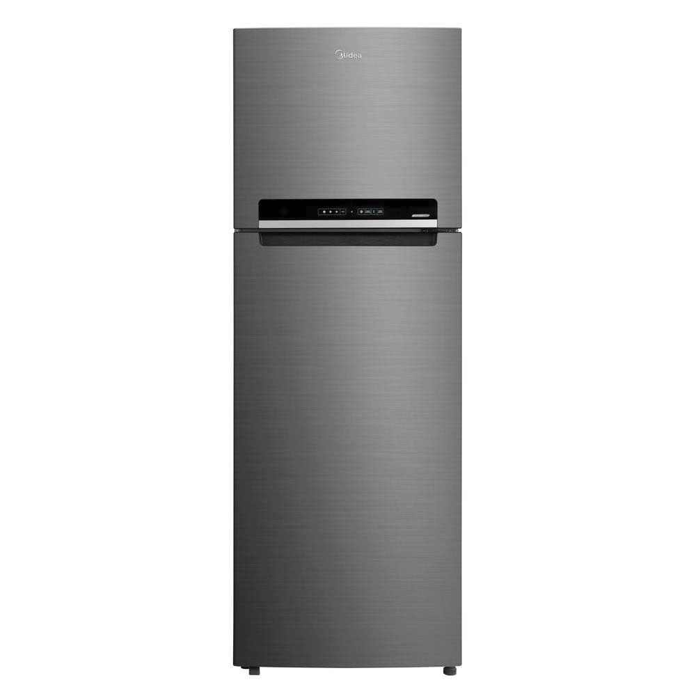 Geladeira Frost Free Duplex 394 Litros Inverter Midea