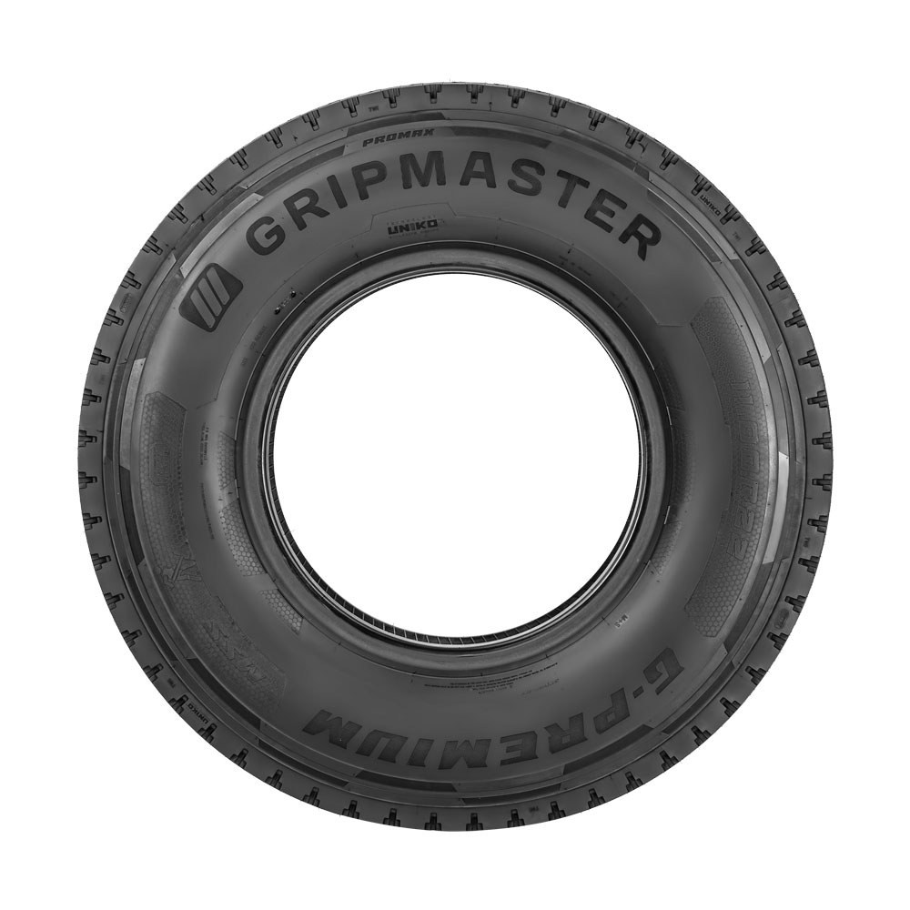 Gripmaster