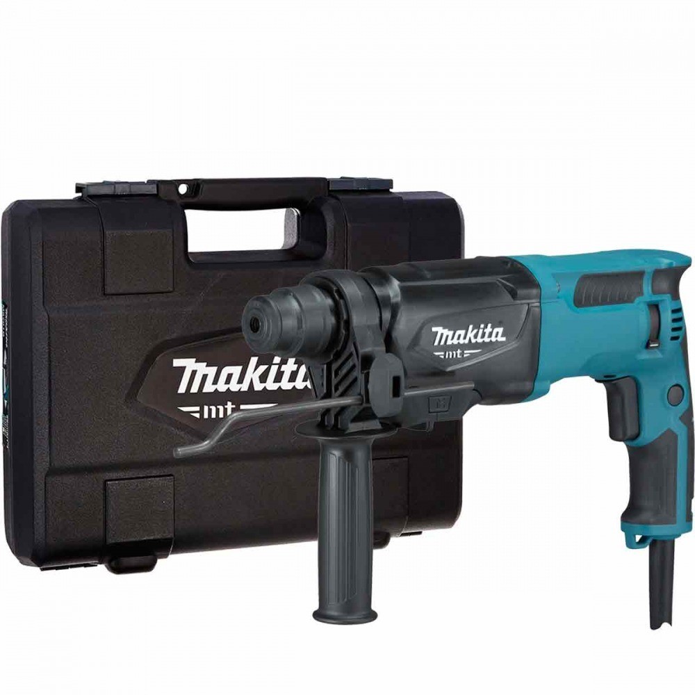 Martelete perfurador rompedor 800W 2,3J - M8701B Makita