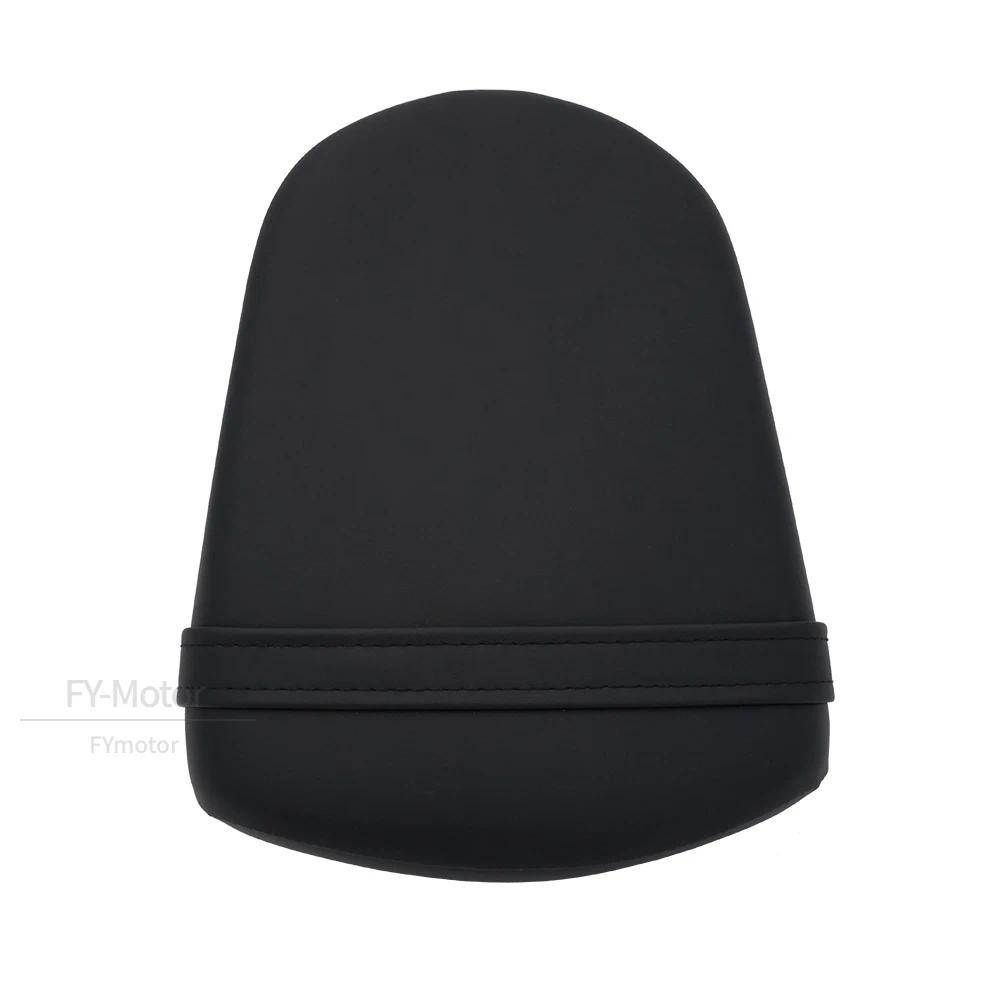 Almofada Do Passageiro Traseiro Da Motocicleta Assento Pillion Apto Para Suzuki GSXR600 GSXR750 2006 2007 Gsxr 600 750