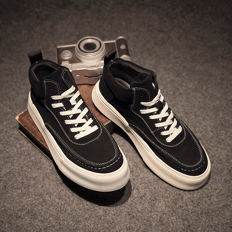 Sapatos de alta qualidade masculinos verão na moda sapatos de couro genuíno esportes casuais sapatos masculinos macacão
