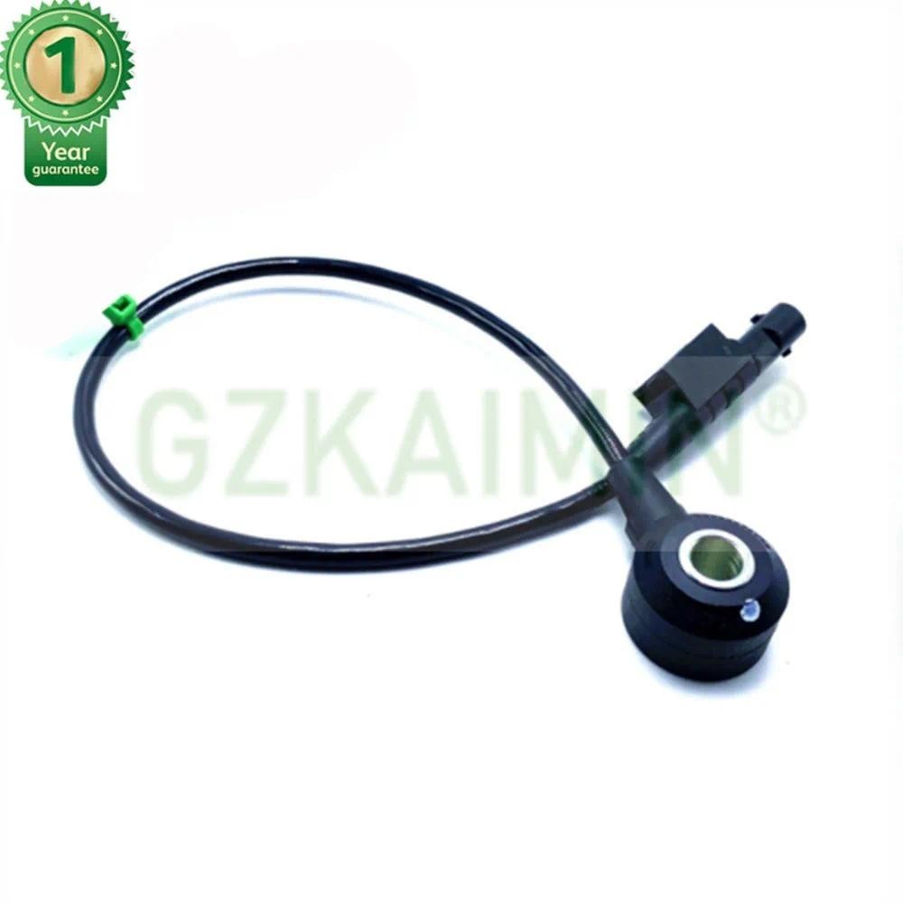 Sensor De Detonação De Batida De Ignição OEM 06k905377um 06K905377B 06K905377 Para Audi VW