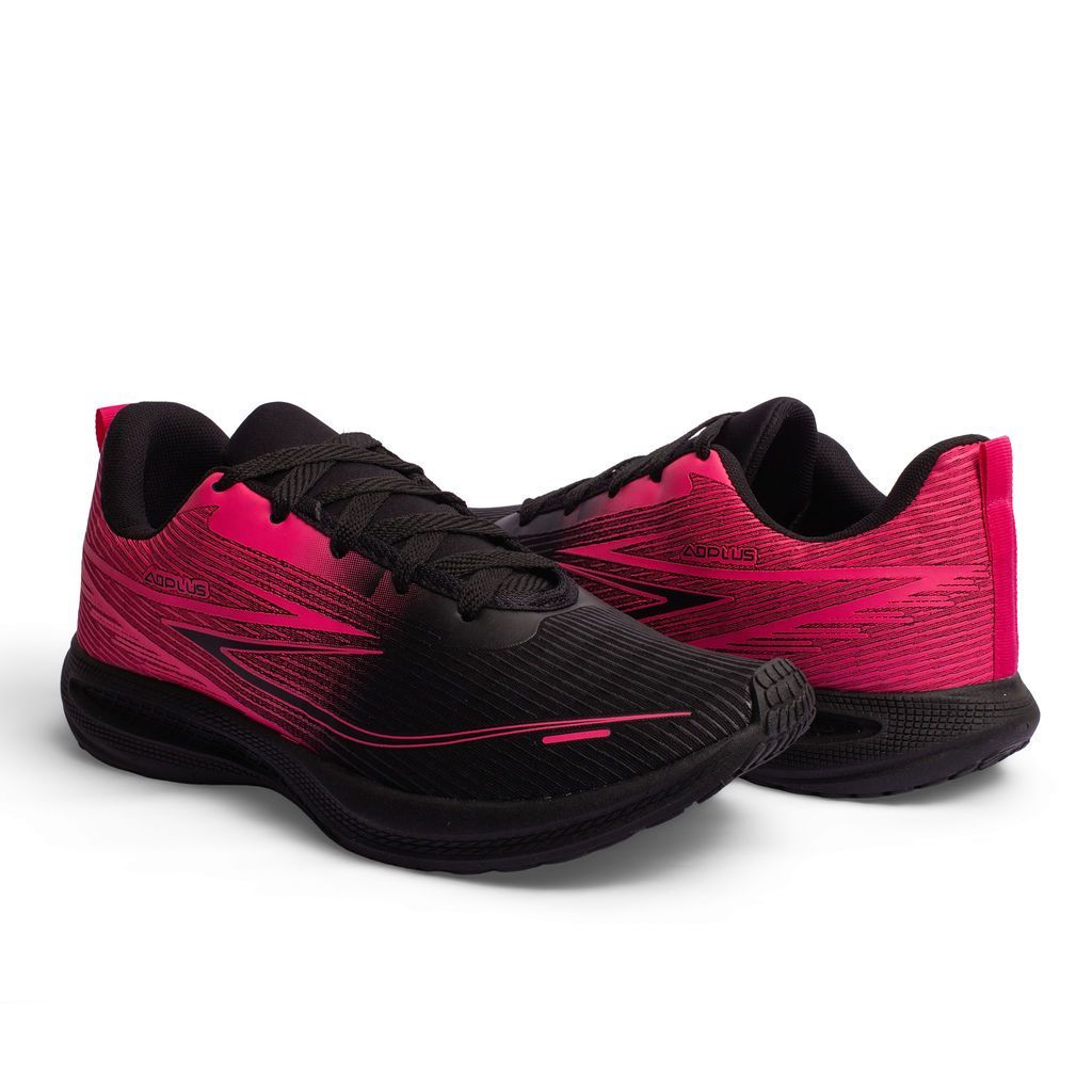 Tênis Feminino Masculino Esportivo PLUS Academia Corrida Novidade Uzze Sport