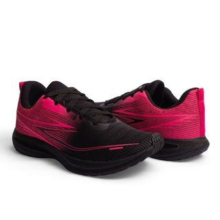 Tênis Feminino Masculino Esportivo PLUS Academia Corrida Novidade Uzze Sport