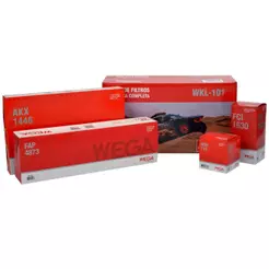 Kit Filtros C3 1.4 2002 A 2012 Aircross 1.6 Após 2010