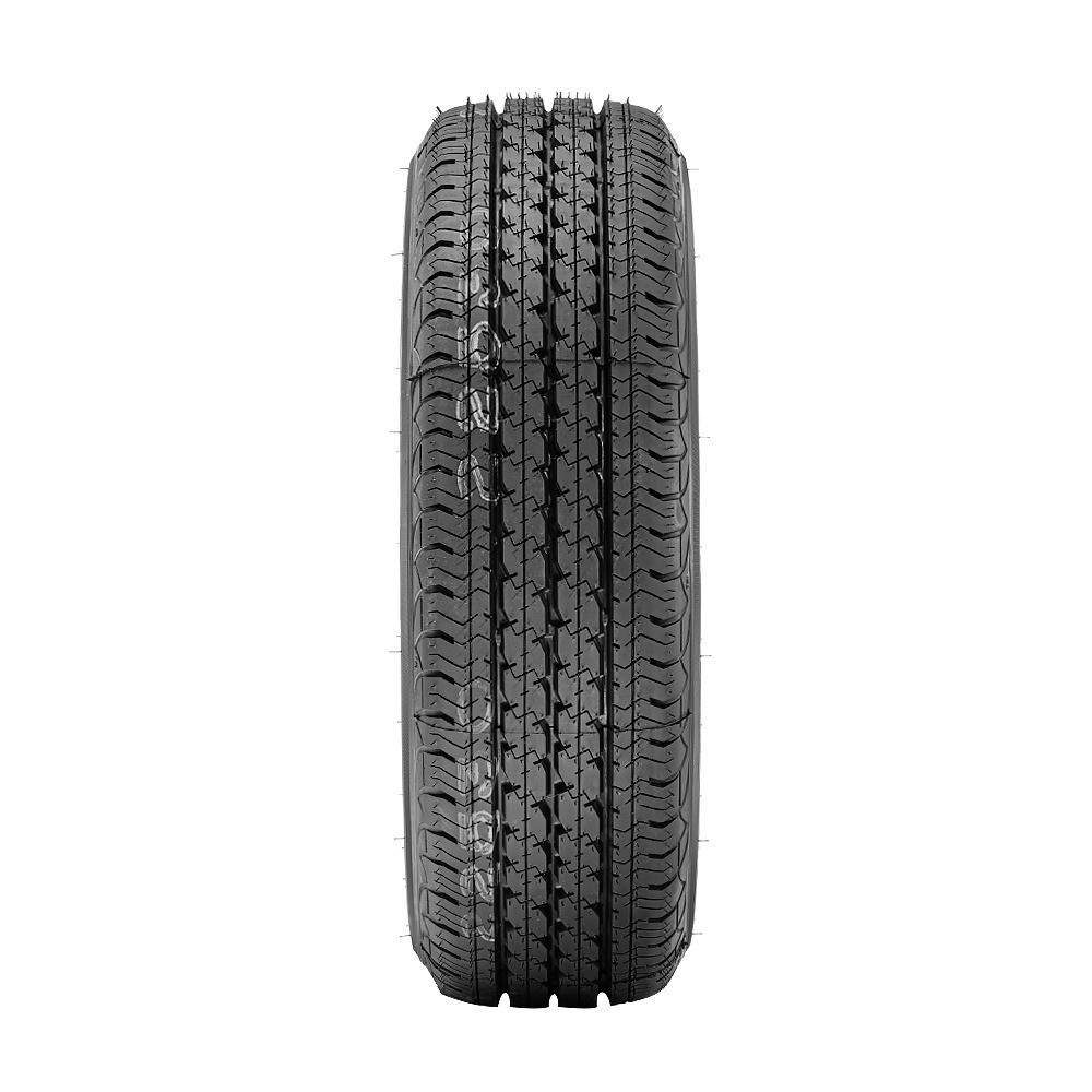 Jogo 4 Pneus Pirelli Aro 16 Chrono 225/75R16C 118R
