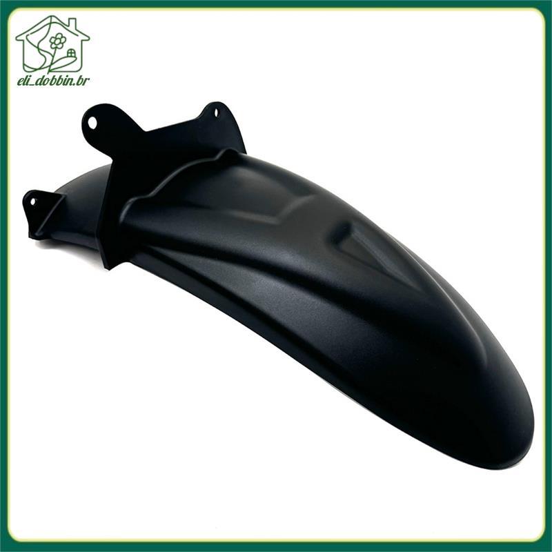 Roda Traseira Da Motocicleta Hugger Respingo Guarda Acessórios