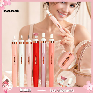 Manicure Tool for Home Use Portable Electric Nail Drill Kit Pen-shaped Pedicure with Adjustable Speed Multifunctional Gr