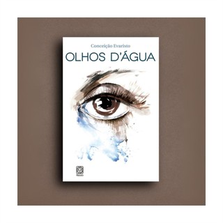 Olhos D''Agua autor Conceição Evaristo