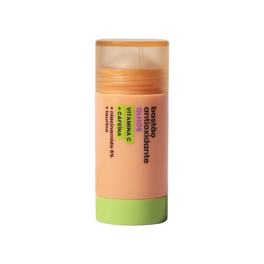 Bastão Antiolheiras Antioxidante Sallve Olhos 10g