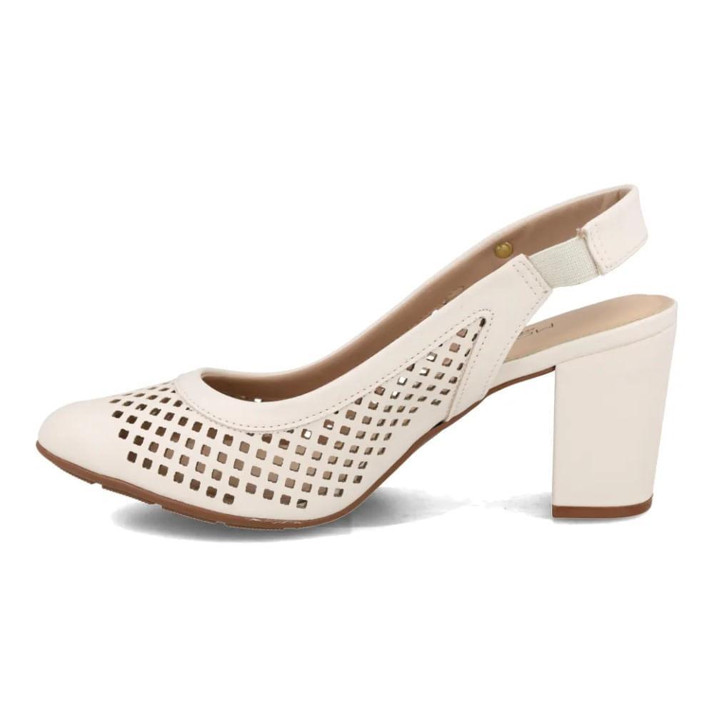 Scarpin Slingback Modare Cute Feminino · foto 2