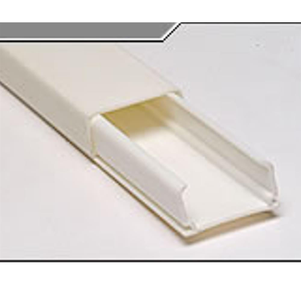 Duto-X 3 sem divisão com 2,20 Metros - 512202 - DUTOPLAST
