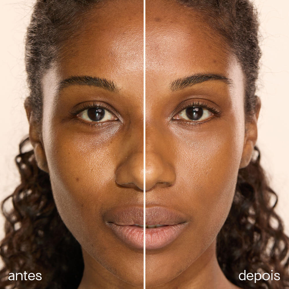 Corretivo em Bastão Escuro 5.1 - Concealer Stick Océane Edition 3.5g — imagem 2 de 2