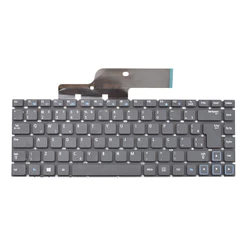 Teclado para Notebook Samsung Np Series NP300E4C-AD7BR