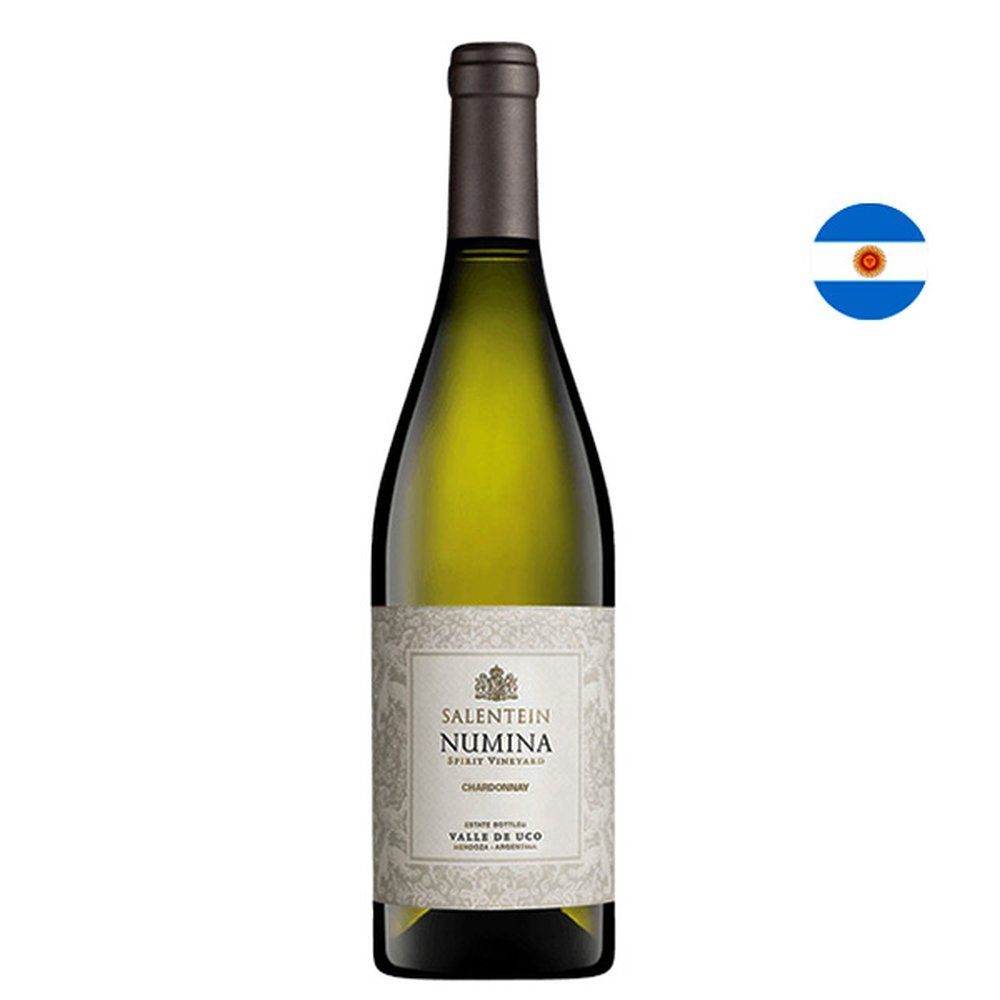 Vinho Branco Argentino Salentein Numina Chardonnay