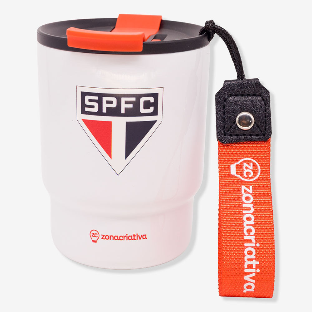 Copo Térmico To Go São Paulo