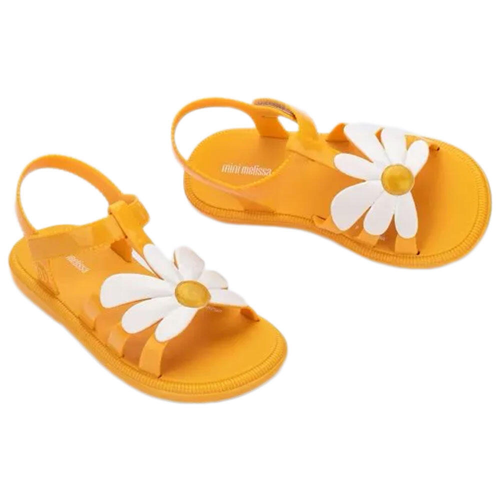 Mini Melissa Hip Bloomy Infantil 36188 · foto 2
