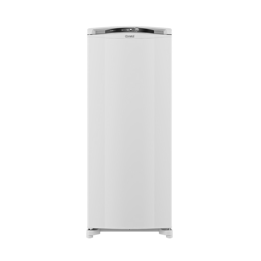 Freezer Vertical Consul 254 Litros Branco - CVU26MB